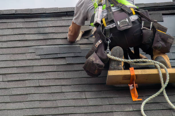 Reliable Roof Replacement contractor in Carroll, OH by Brentwood Metal Roofing
